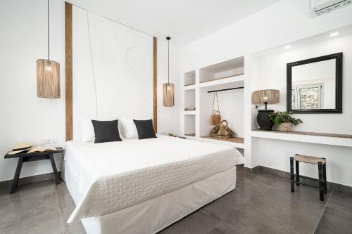 Agia Galini Apartment | Stella Luxury Apartments