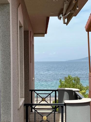 Kanatadika Apartment | Stella Maris sea front studios