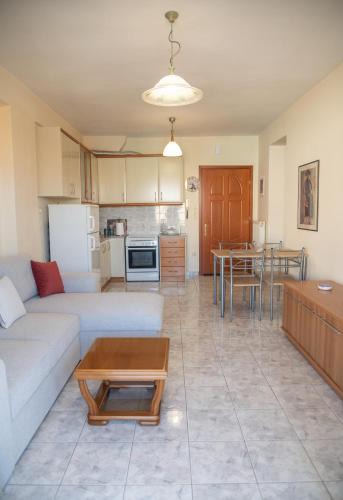 Alexandroupoli Apartment | Stella's Apartment
