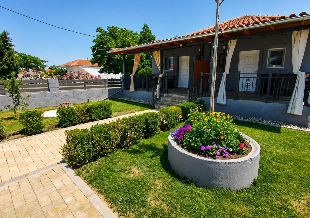 Topeiros Apartment | Stella's House Mangana