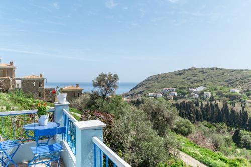 Steniai Apartment | Stenies'nook family home