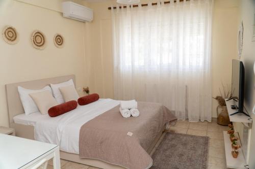 Kozani Apartment | Stergios Apartments 02