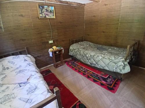 Theth House | Stilios guesthouse