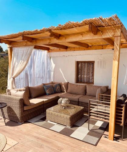 Nea Skioni House | Sto Spiti Limani