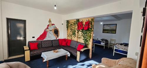 Elbasan Hostel | Stone House Hostel Elbasan
