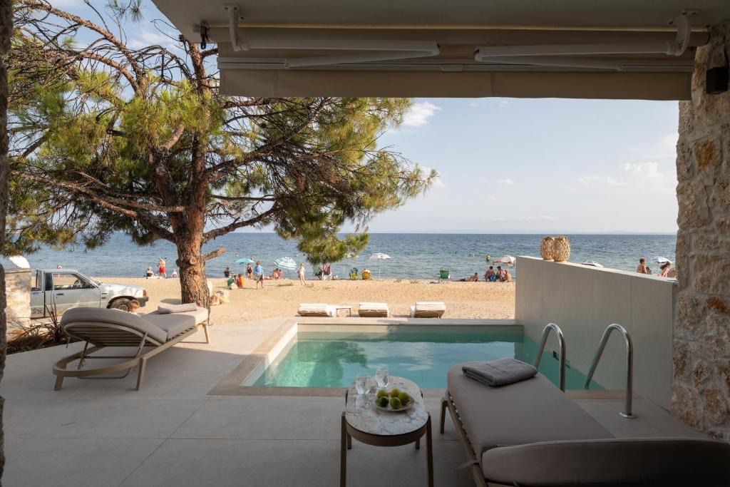 Psakoudia House | Strovilla Astraea