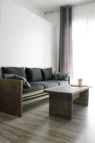 Nea Khili Apartment | stuDio 57 7