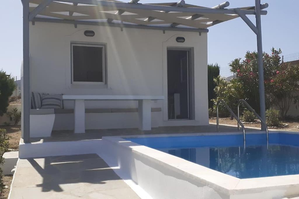 Glinado House | Studio Angelika
