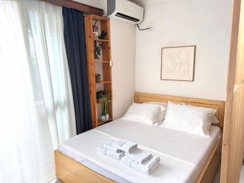 Kashar Apartment | Studio Astir