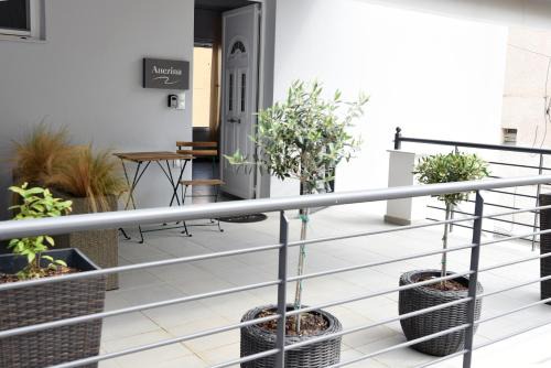 Tolo Apartment | Studio Dionysia-Anezina