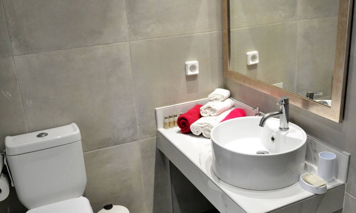Faliraki Apartment | Studio Mare BeachFront Faliraki