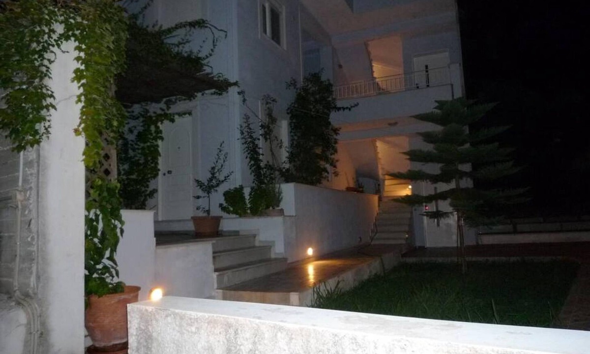 Agia Efimia House | Studio on Agia Efimia seaside