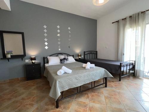 Potos Apartment | Studios Anastasios
