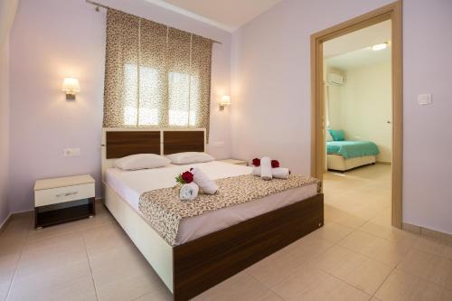 Skala Marion Apartment | Studios Maria