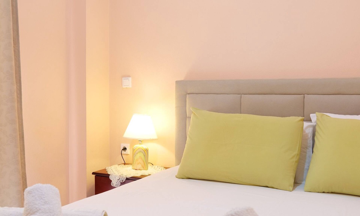 Qafe e Gjashtes House | Stunning 1-Bed House in Sarandë