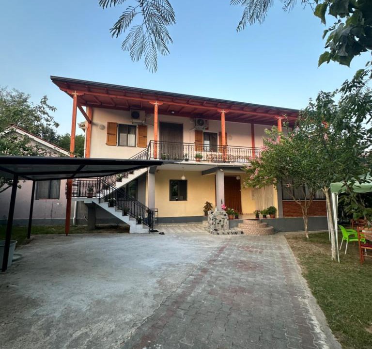Sakës Apartment | Suc Valley