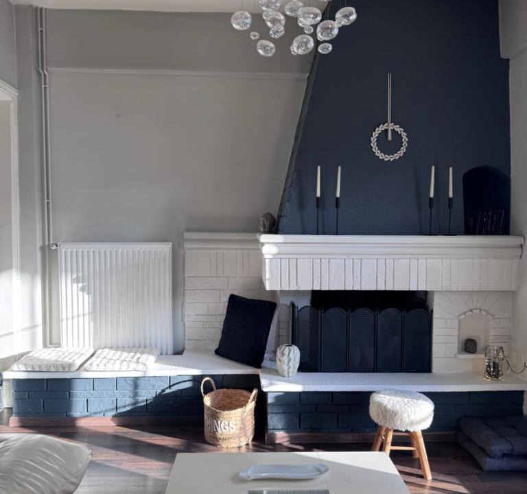 Kilkis Apartment | SugarV Home
