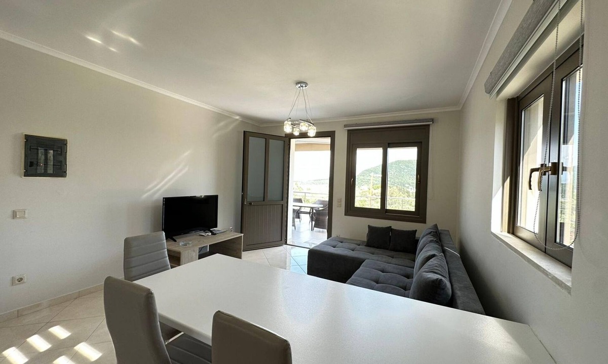 Nidri House | Suite 1 - Elpida Luxury Suites