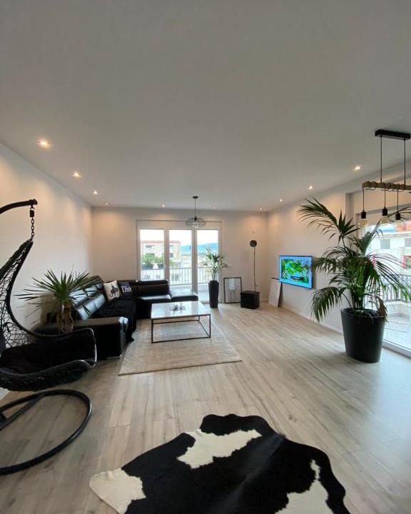 Farke Apartment | suite apartment