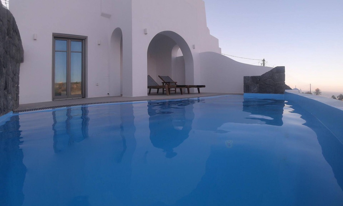 Vothon House | Suite Private Pool Agave