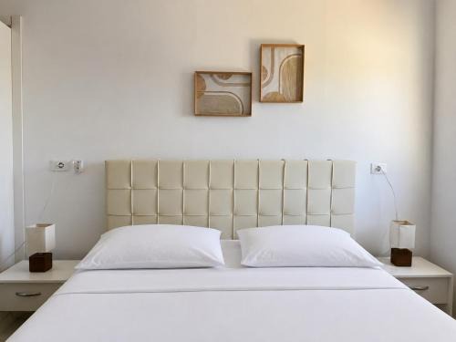Dhermi Apartment | Summer Home
