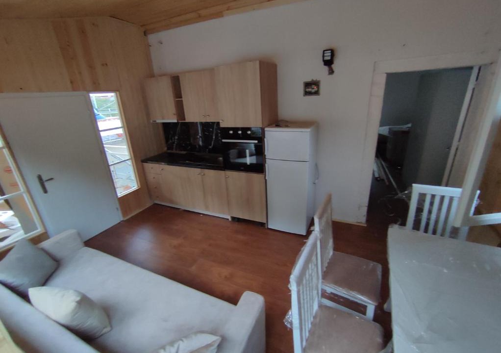 Himare Apartment | Summer rooms ap.