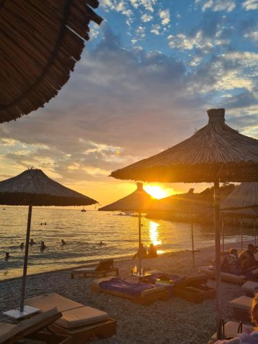 Qeparo House | Summer Rooms Qeparo,Vlore