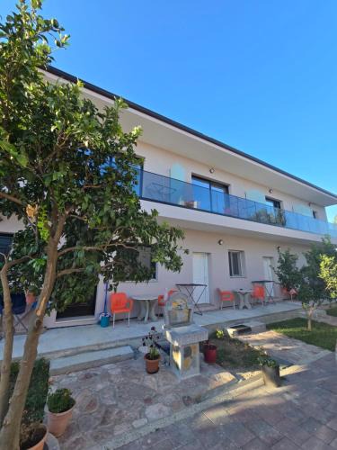 Qerek Apartment | Summer Tale Rooms