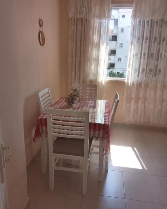 Qender Apartment | Summertime Saranda
