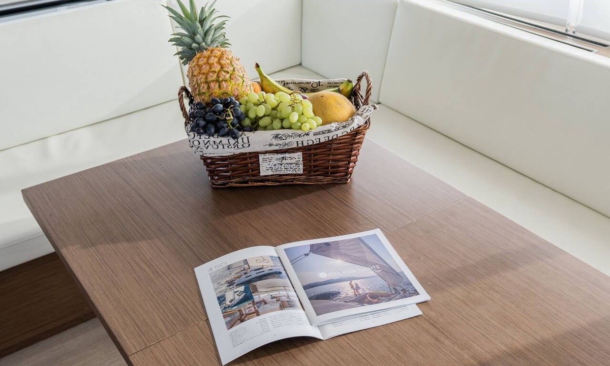 Yenion Boat Rental | Sun-Kissed Sailing Adventure in the Ionian Islands