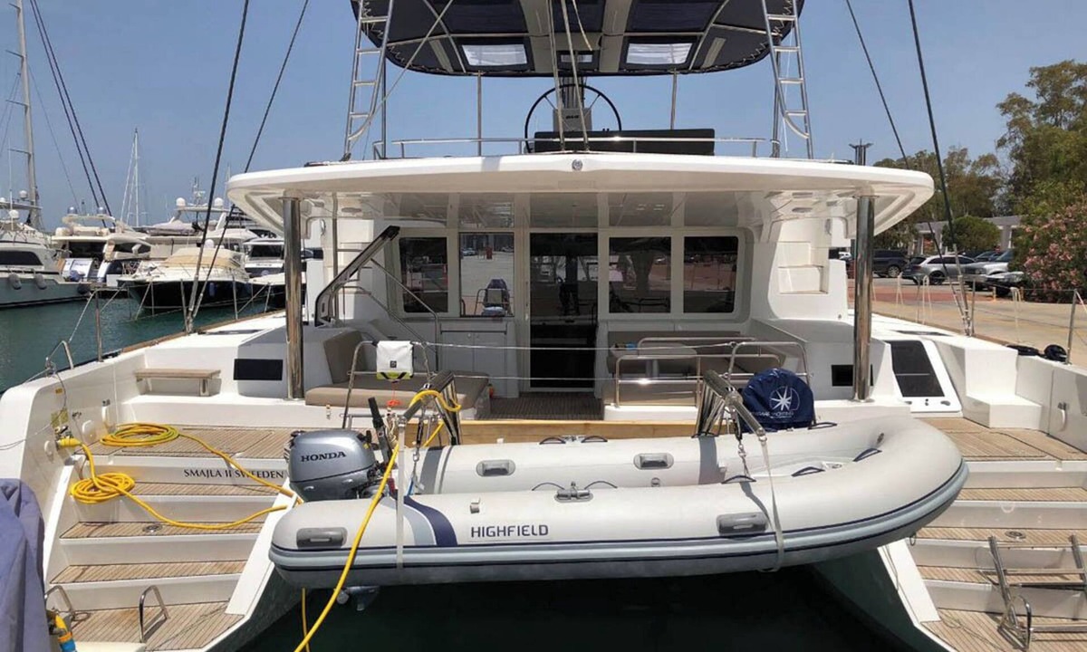 Elliniko Boat Rental | Sun-Kissed Sailing Adventure in the Saronic Islands
