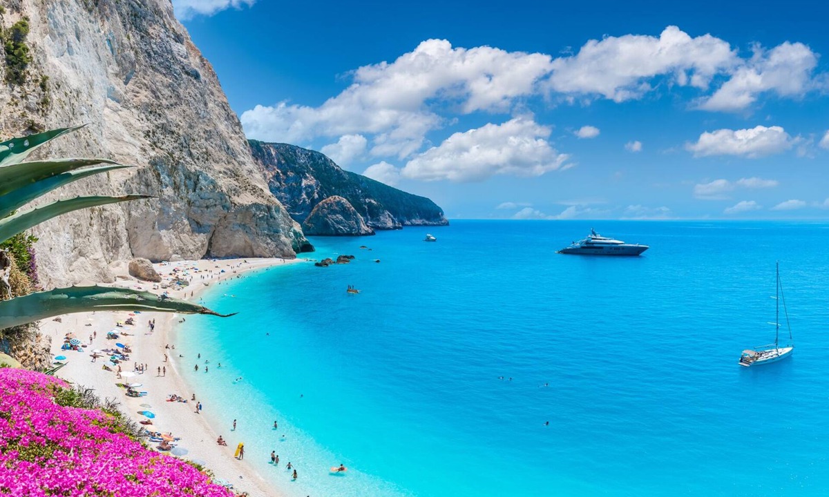 Lefkada Boat Rental | Sun-Kissed Sailing Adventure in the Ionian Islands, Lefkada