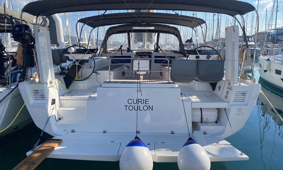 Lefkada Boat Rental | Sun-Kissed Sailing Adventure in the Ionian Islands, Lefkada