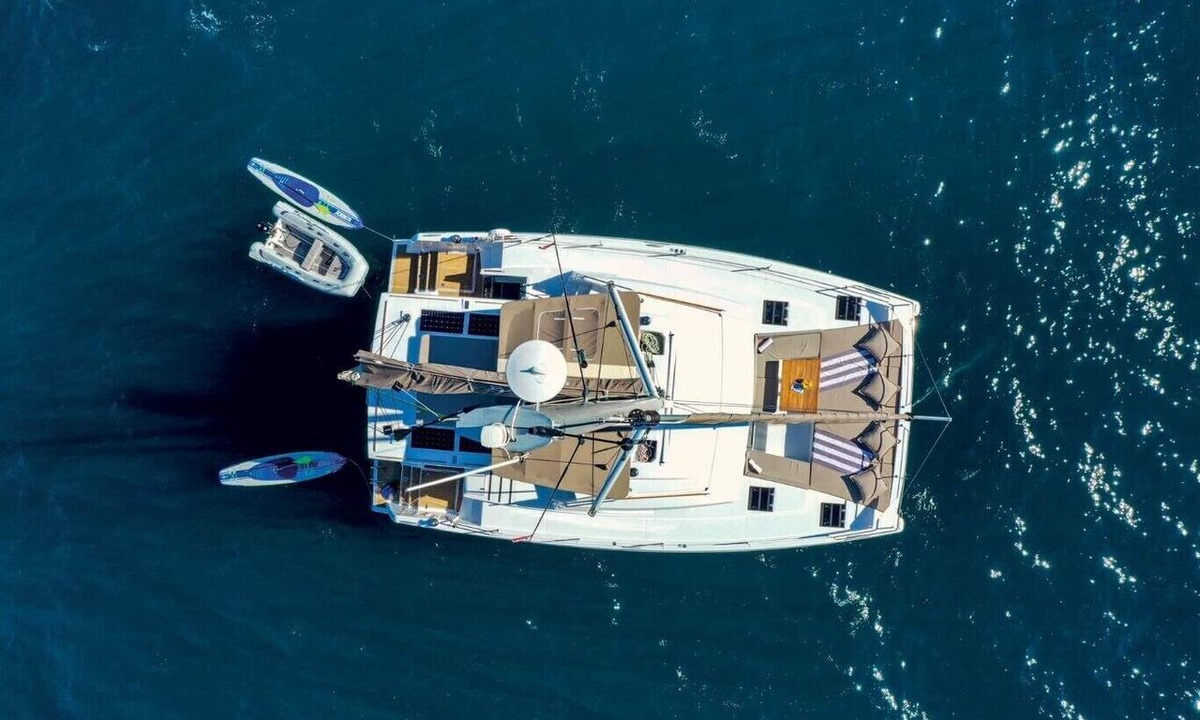 Lefkada Boat Rental | Sun-Kissed Sailing Adventure in the Ionian Islands, Lefkada