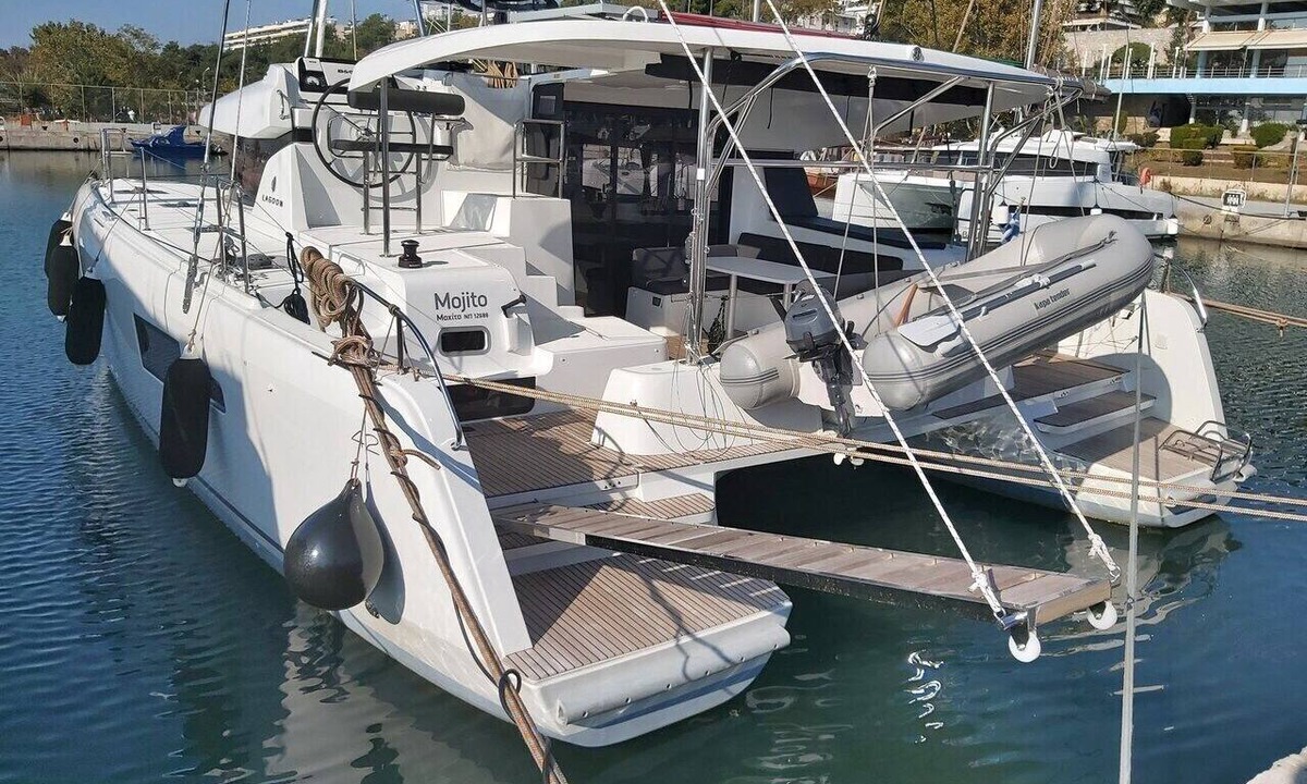 Preveza Boat Rental | Sun-kissed Sailing Adventure in the Ionian Islands