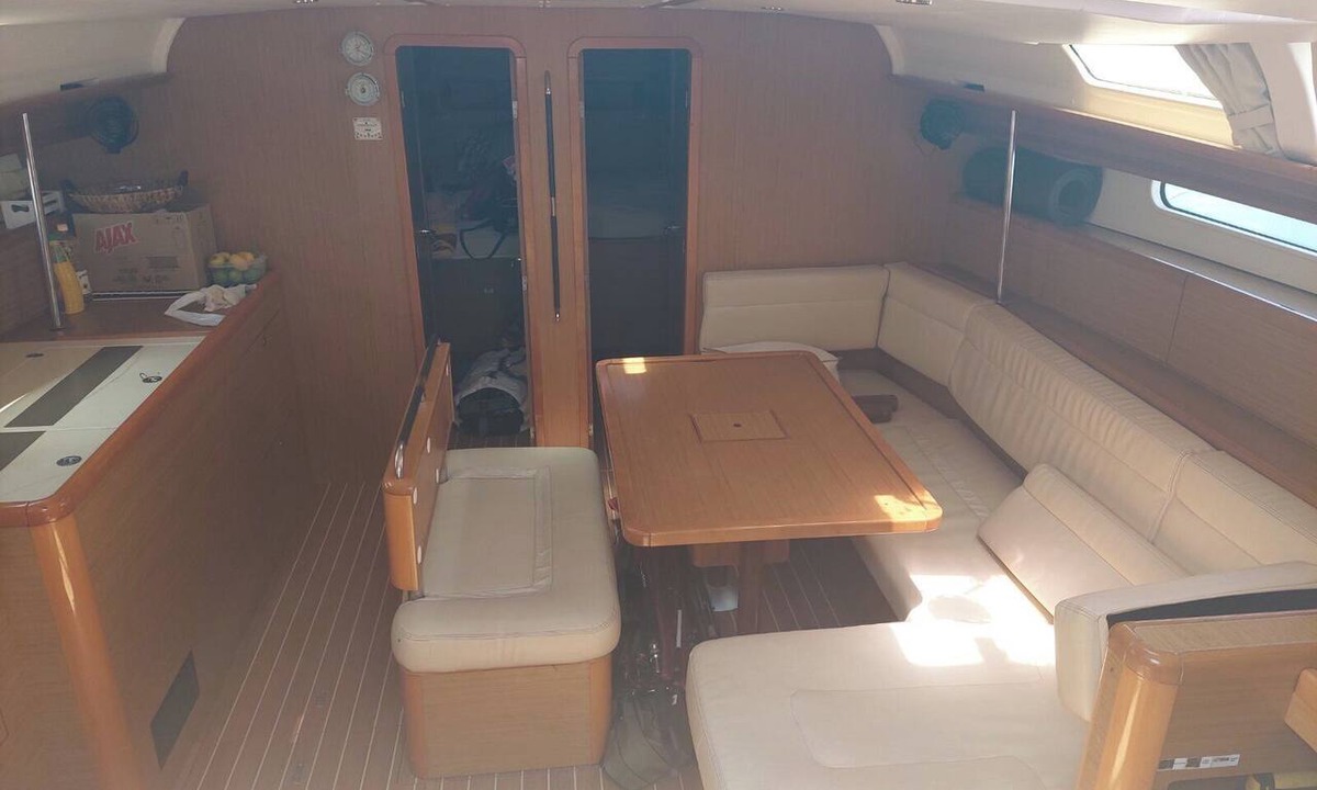 Nea Peramos Boat Rental | Sun-Kissed Sailing Adventure in the Saronic Islands