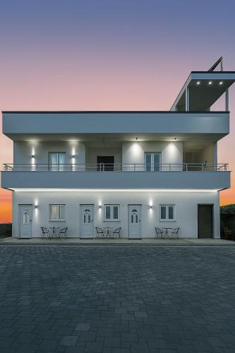 Farke Hotel | Sun Lake Villa