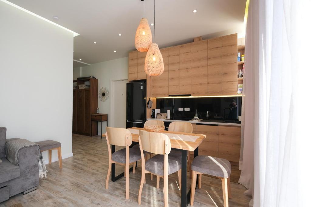 Jala Apartment | Sunaholic Apartament Palase, Green Coast Resort