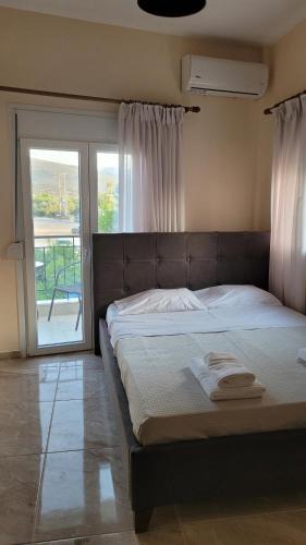 Skala Prinou Apartment | Sundive Apartments