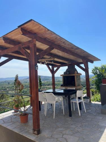 Shkoder Apartment | SunHill Villa