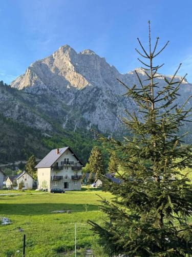 Valbone Hotel | Sunhouse Valbone