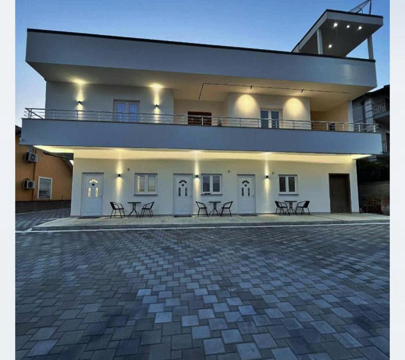 Farke House | Sunlake Villa