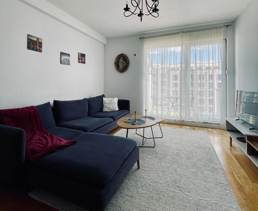 Matiçan Apartment | Sunlight City Apartment
