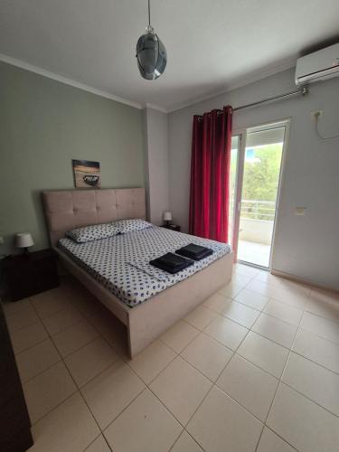 Kodrra Apartment | Sunny Apartament Saranda 2