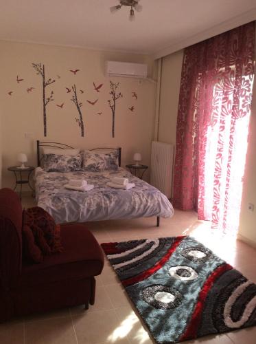 Alimos Apartment | Sunny apartment