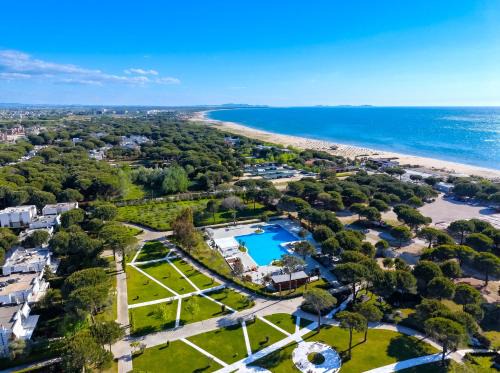 Ishem Apartment | Sunny Beach Apartments - 147