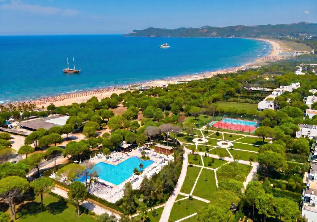 Ishem Apartment | Sunny Beach Apartments - 273