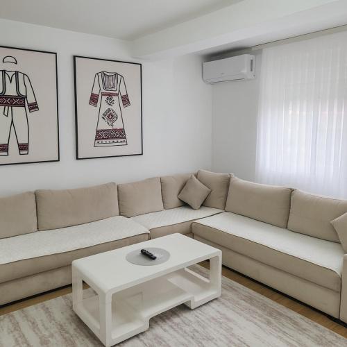 Matiçan Apartment | Sunny Hill Apartment F22