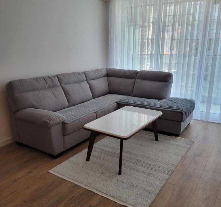 Matiçan Apartment | Sunny Hill Apartment R7