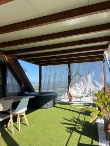 Shkoder Apartment | SunnyHill Villa